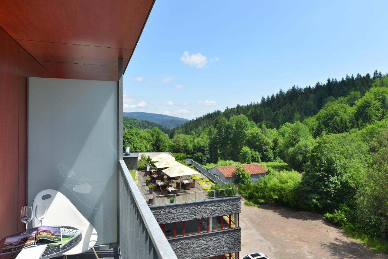 Omnia Hotel Relax & Wellness Janske Lazne Dış mekan fotoğraf