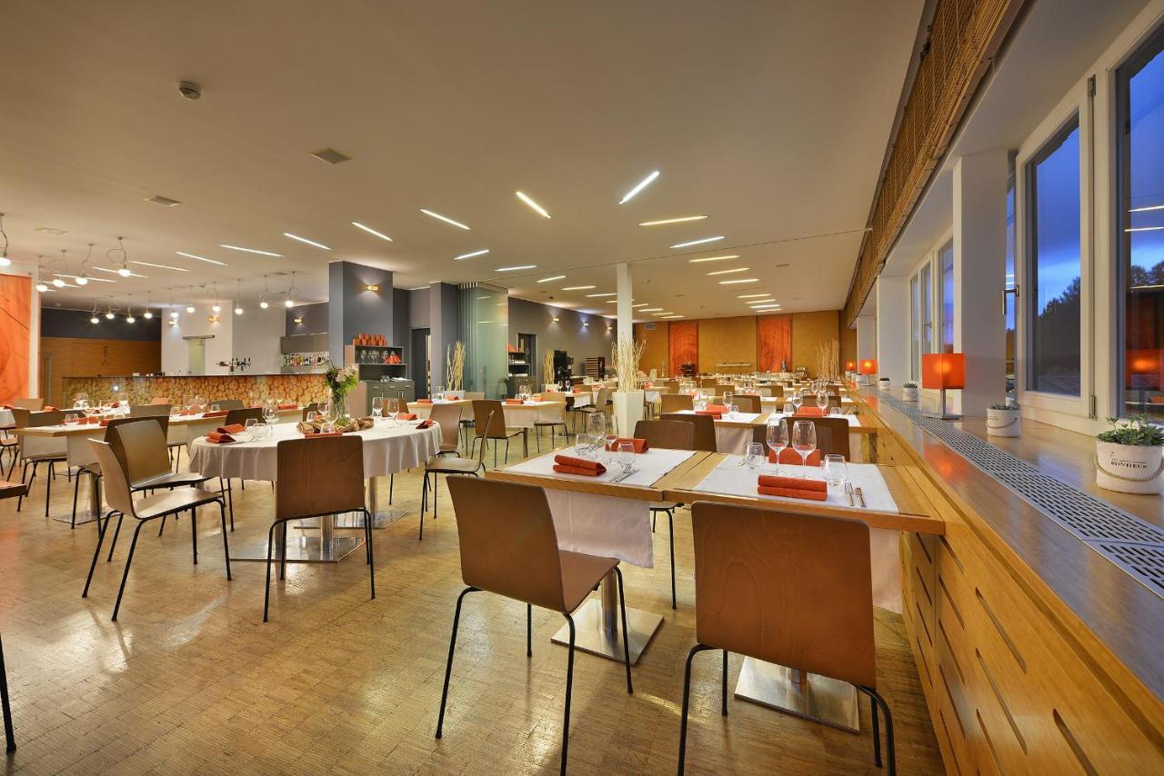 Omnia Hotel Relax & Wellness Janske Lazne Dış mekan fotoğraf