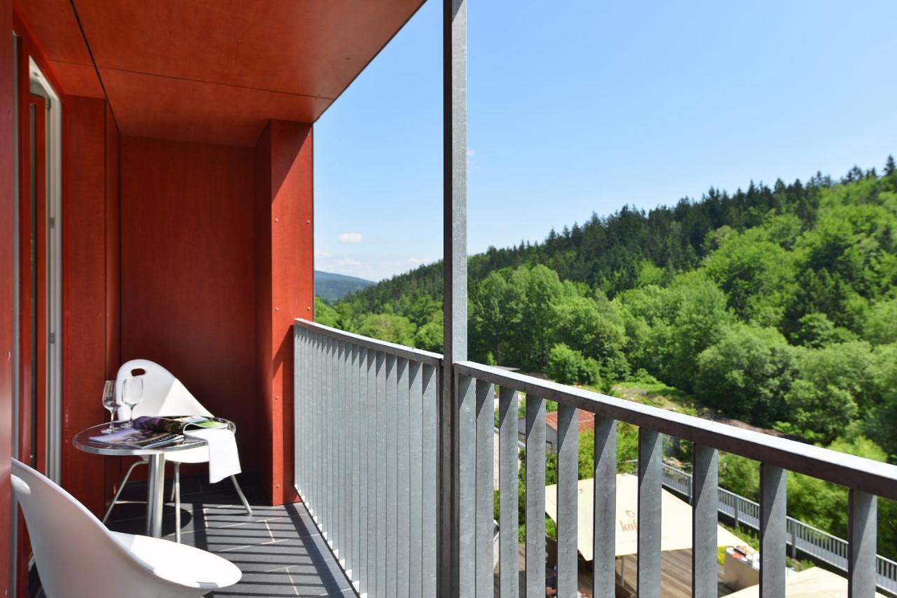 Omnia Hotel Relax & Wellness Janske Lazne Dış mekan fotoğraf