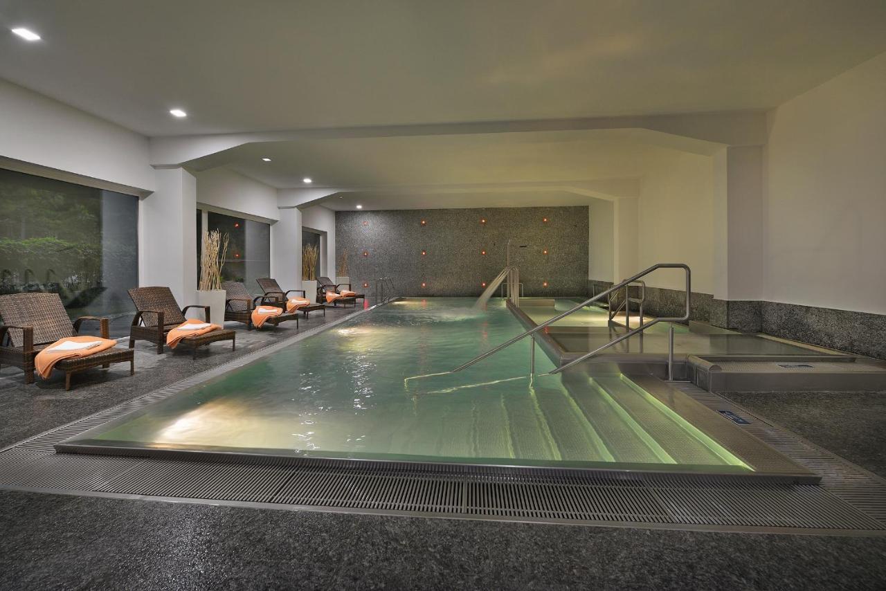 Omnia Hotel Relax & Wellness Janske Lazne Dış mekan fotoğraf