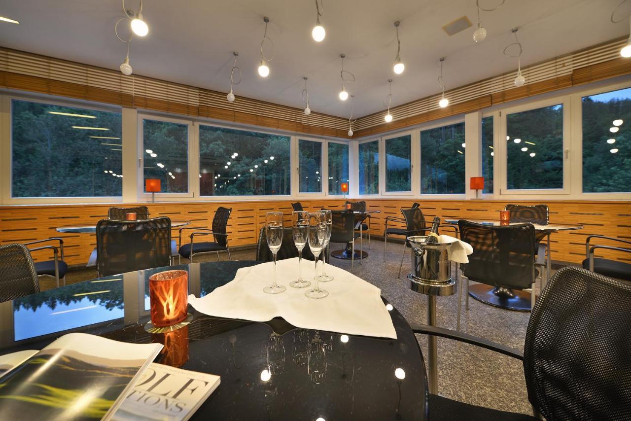 Omnia Hotel Relax & Wellness Janske Lazne Dış mekan fotoğraf