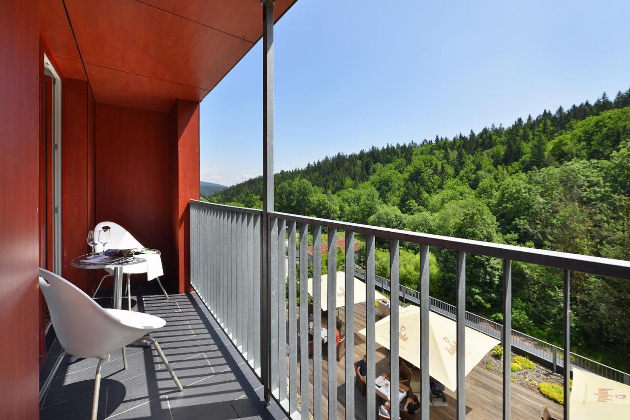 Omnia Hotel Relax & Wellness Janske Lazne Dış mekan fotoğraf