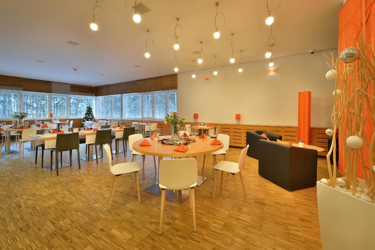 Omnia Hotel Relax & Wellness Janske Lazne Dış mekan fotoğraf
