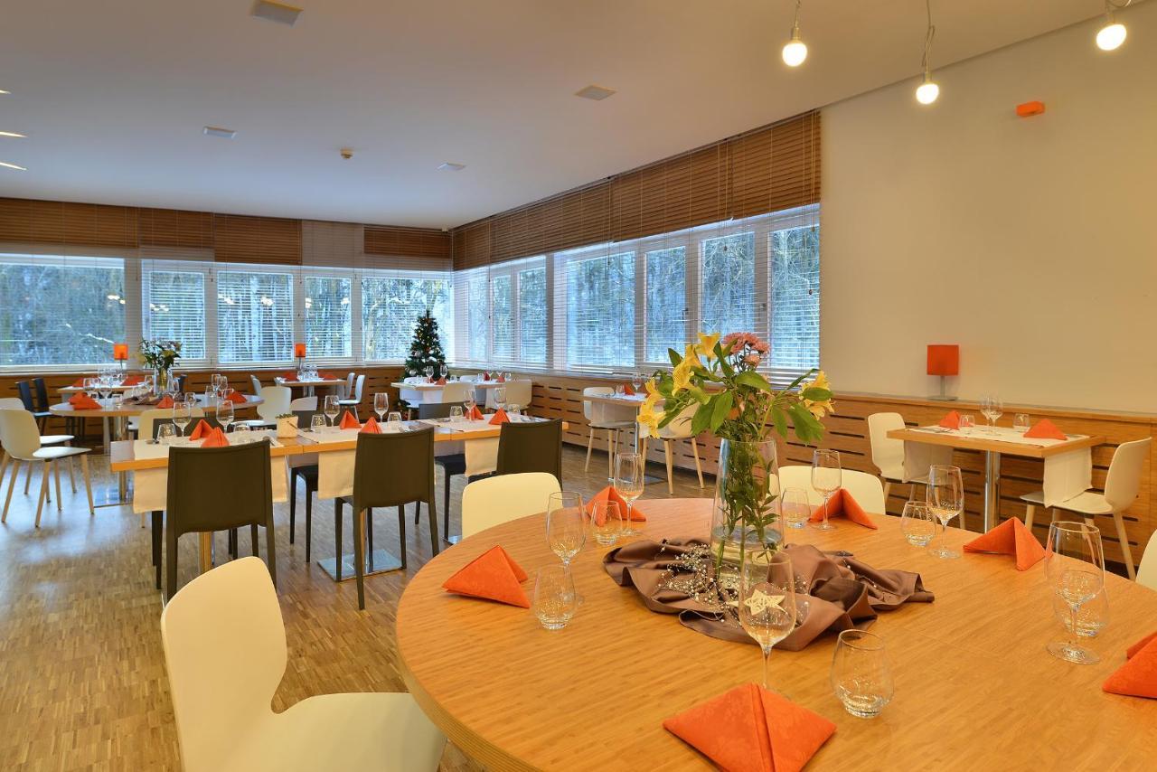 Omnia Hotel Relax & Wellness Janske Lazne Dış mekan fotoğraf