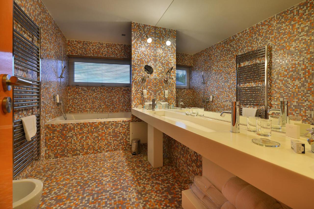 Omnia Hotel Relax & Wellness Janske Lazne Dış mekan fotoğraf