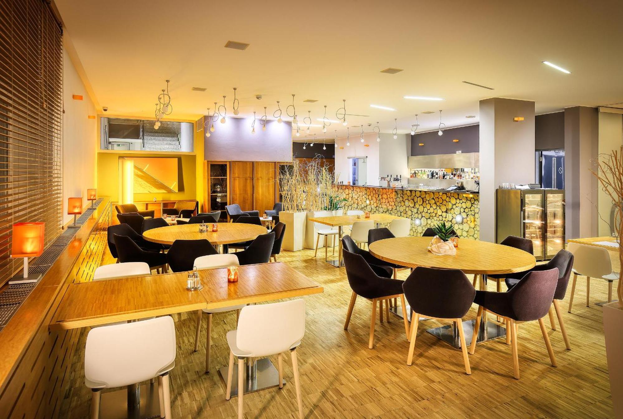 Omnia Hotel Relax & Wellness Janske Lazne Dış mekan fotoğraf
